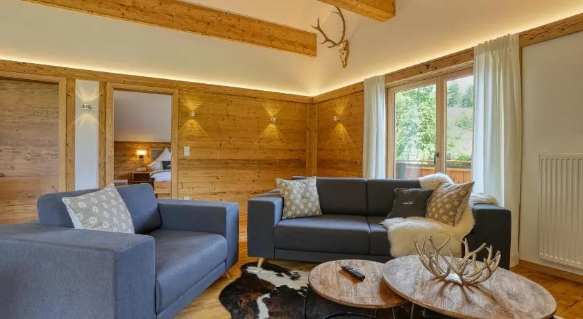 Ferienwohnung Wolf - Image 1
