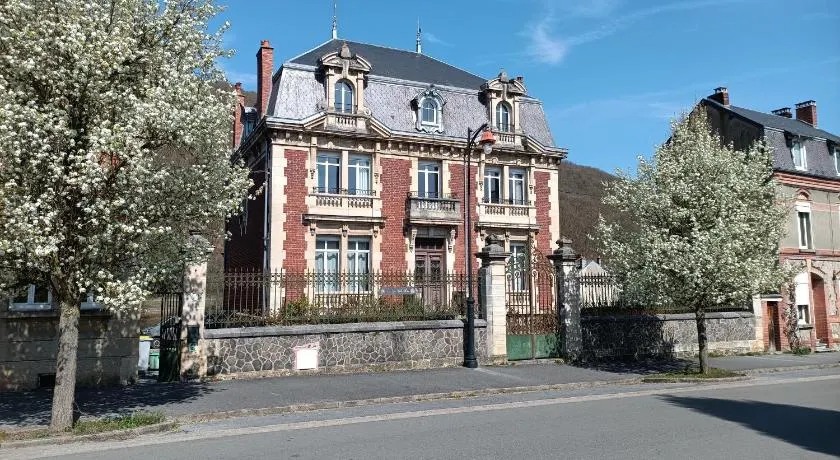 Le Clos Belle Rose et La Roseraie - Image 1