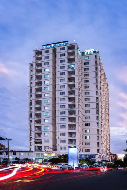 MekongView 1 CondoTel - Image 1