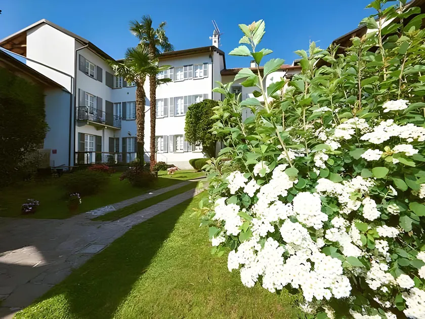 Antica Casa Balsari - Image 1