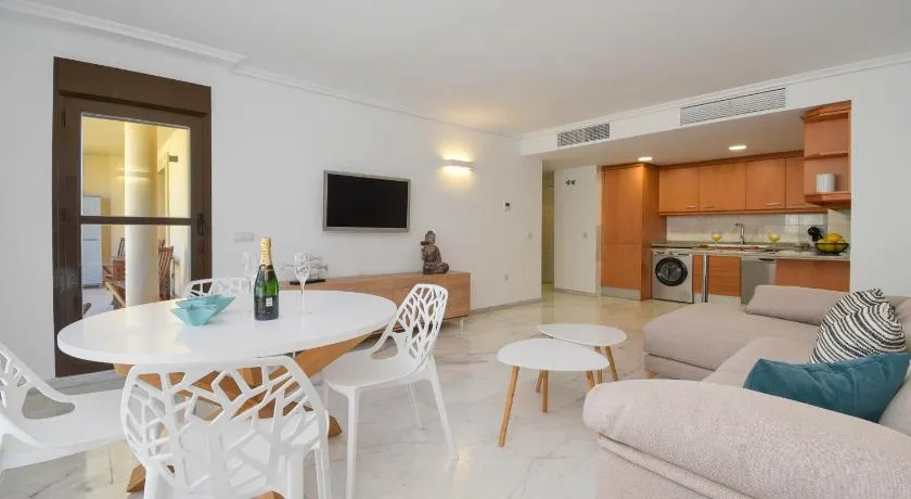 Apartamento en Moraira Moramar - Image 1