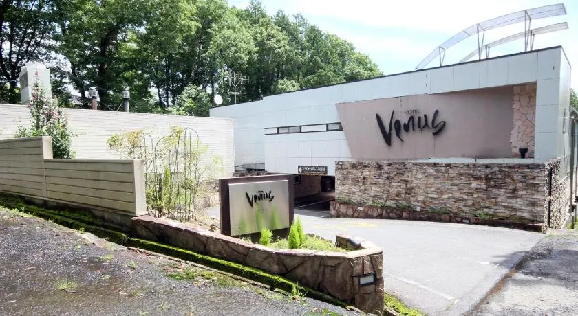 Ena Hotel Venus - Image 1