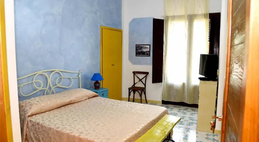 B&B Palazzo Lupo - Image 1