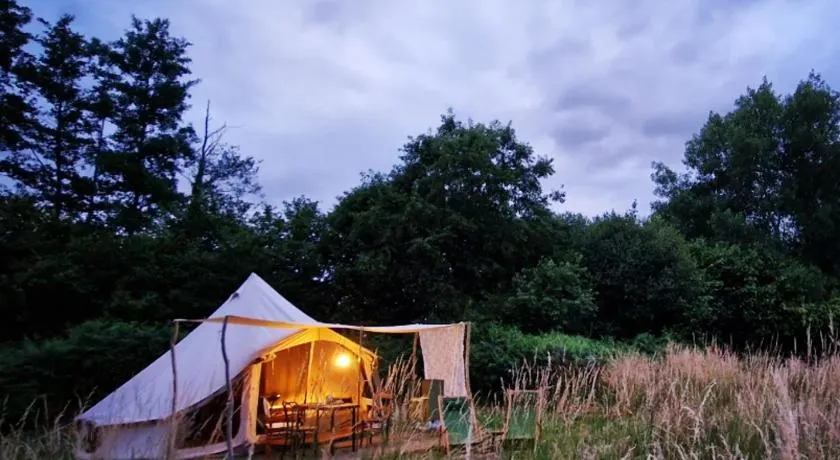 Strackxhoeve Veldtent 'Veldslaap' - Image 1