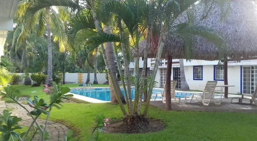 Casa en la zona de Acapulco diamante - Image 1