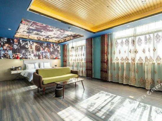 Super 8 Hotel (Anyang Dong Gonglu Normal College) - Image 1