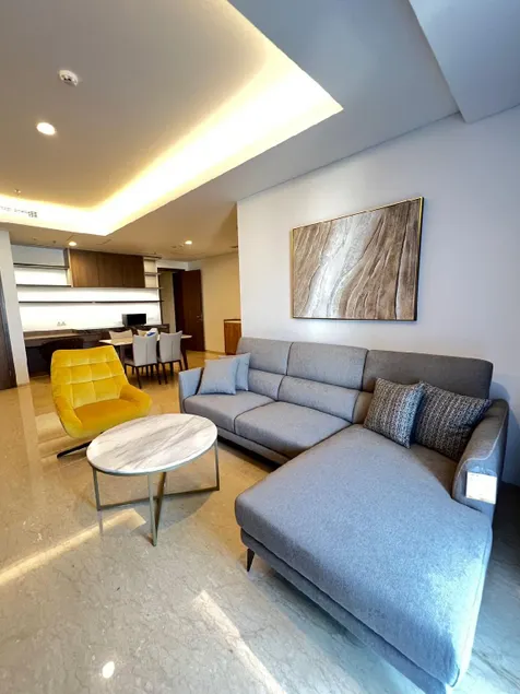 Makassar City Center Apartments - Image 1