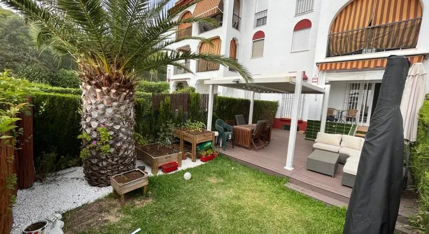 Precioso apartamento con ubicación perfecta en playa Islantilla - Image 1