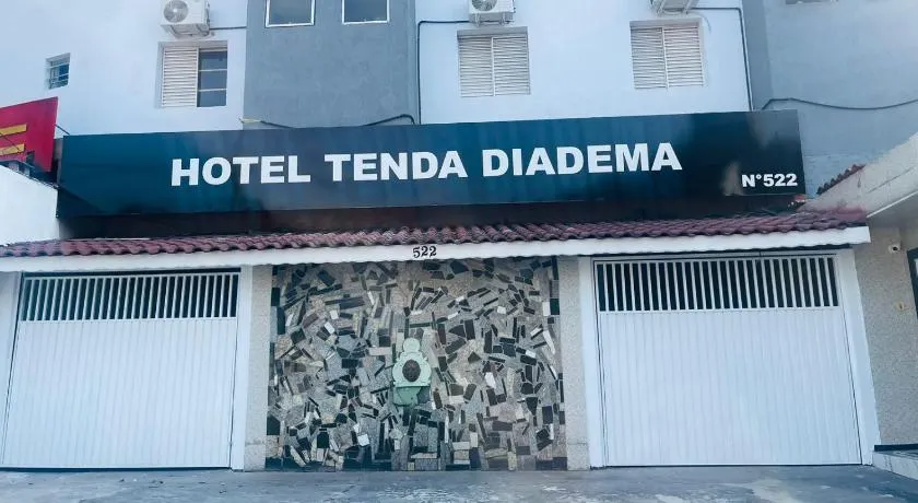 Hotel Tenda Diadema - Image 1
