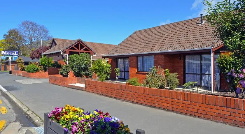 Mosgiel Regency Motel - Image 1