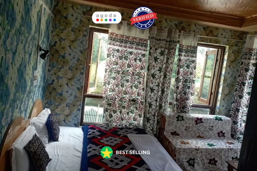 Goroomgo Fiza Guest House Pahalgam - Image 1