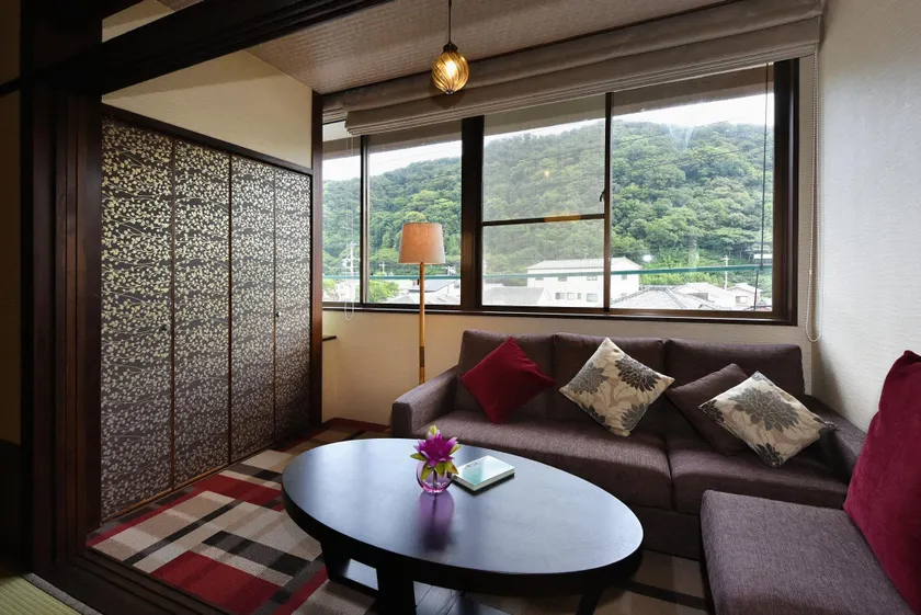 Hamachiyokan - Image 1