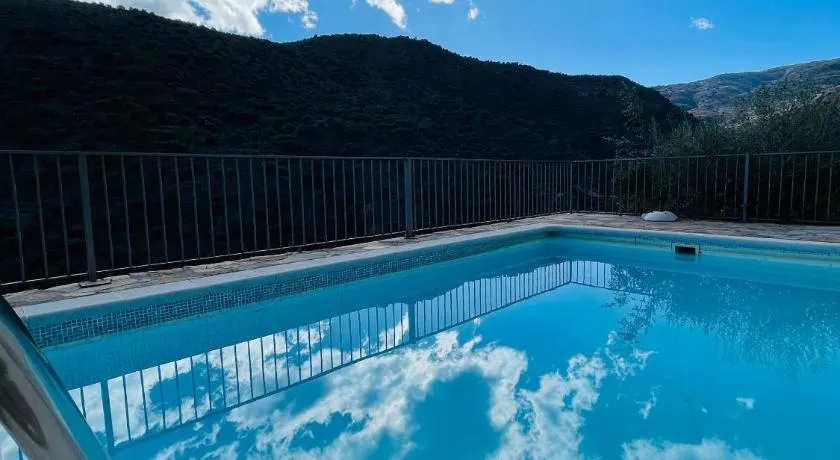 Romantisk Landlig Cottage med JACUZZI Privat til 2 personer. C. BACKWARDS - Image 1
