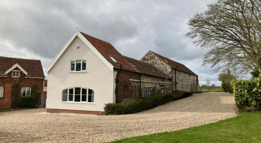 May Cottage - Image 1