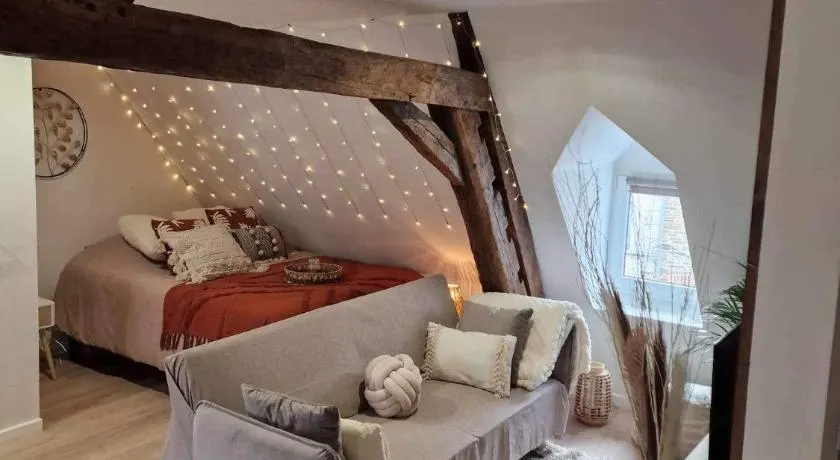 Appartement cocooning - Image 1