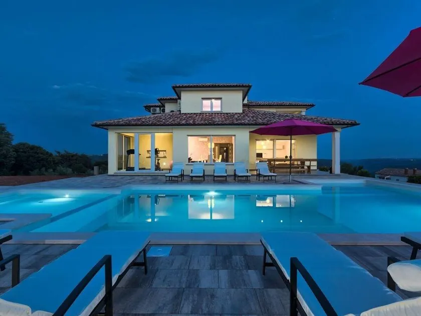 Villa Karli by Istra Vacation - Image 1