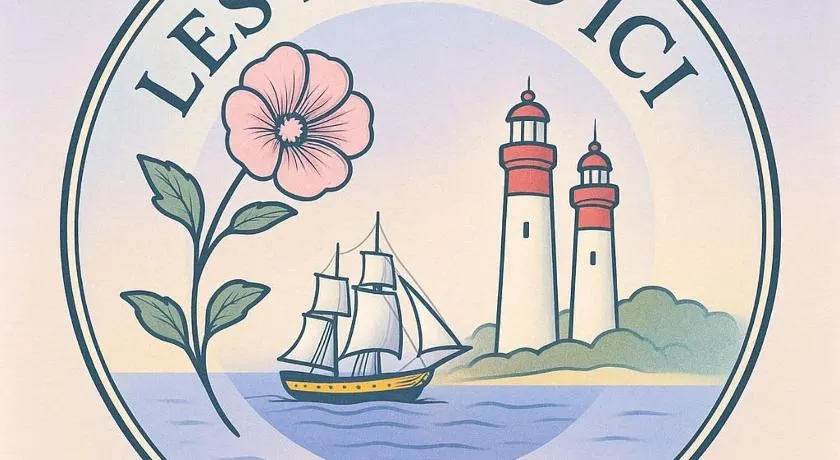 Les Iles d'ici - Image 1