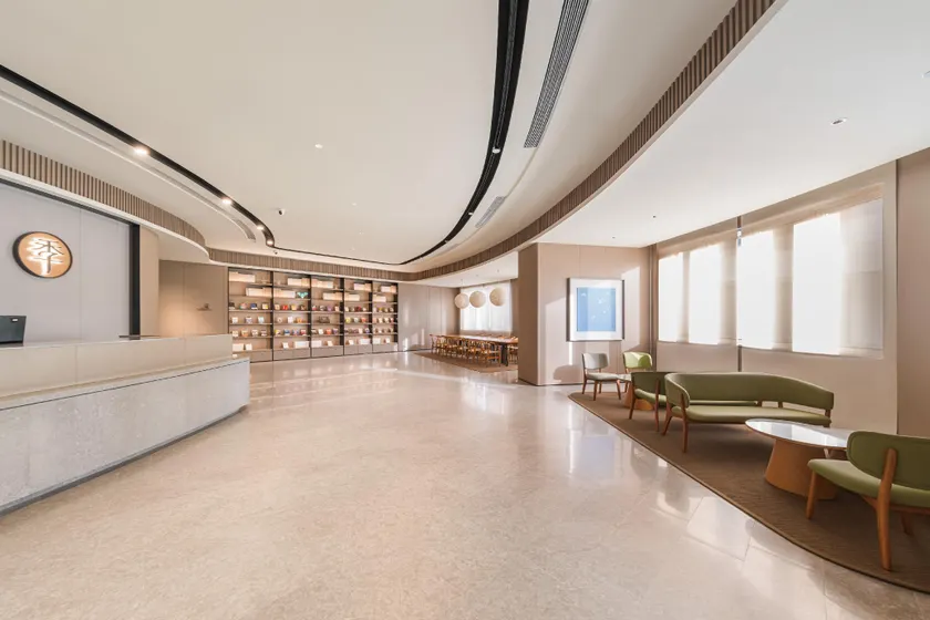 Ji Hotel Tianjin Wuqing Jingbin Industrial Park - Image 1