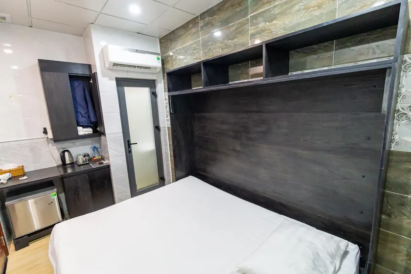 Windowless Hideaway ❆ hidden in the ❤ of Saigon - Image 1