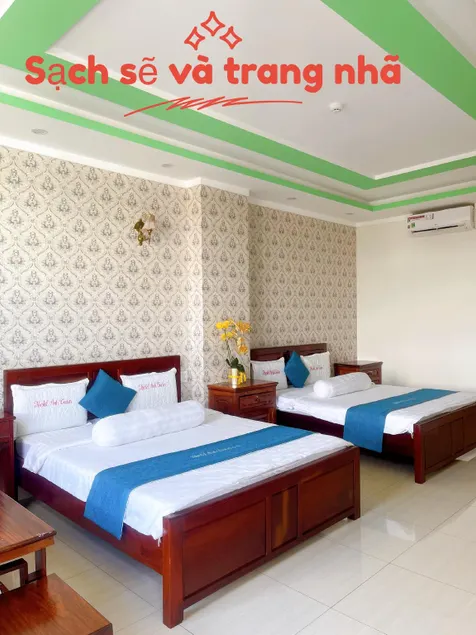 Anh Tuấn Hotel & Coffee - Pleiku, Gia Lai - Image 1