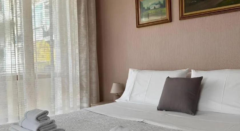 Elios Apartment - Image 1