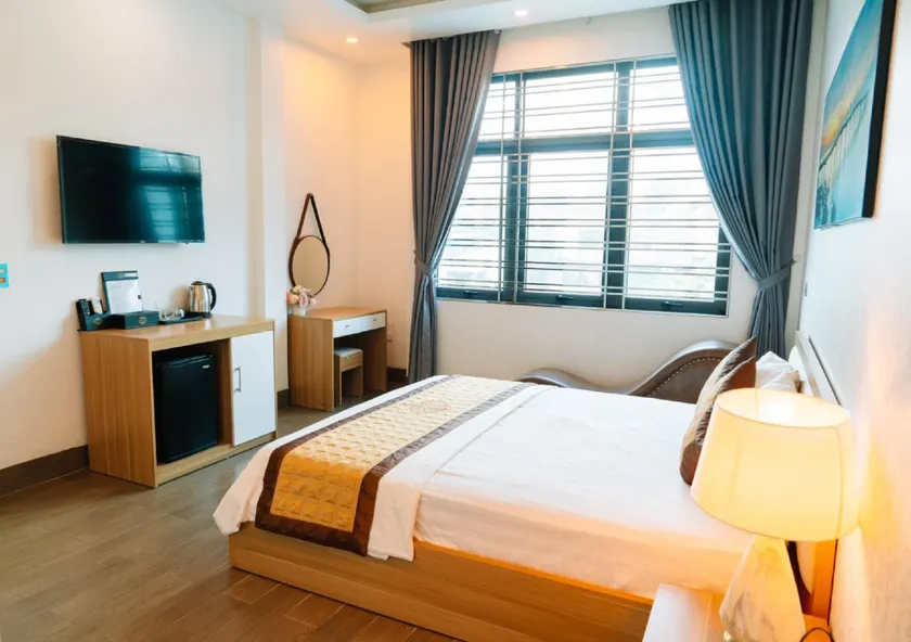 Bảo Ngọc Hotel - Image 1