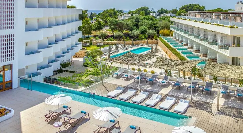 Inturotel Cala Esmeralda Beach Hotel & Spa - Adults Only - Image 1