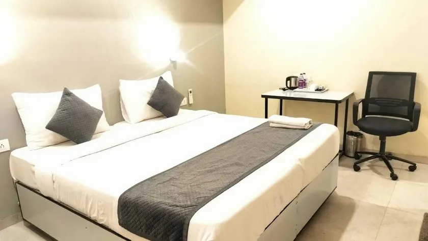 Townhouse IIIT Pune Indu Ville - Image 1