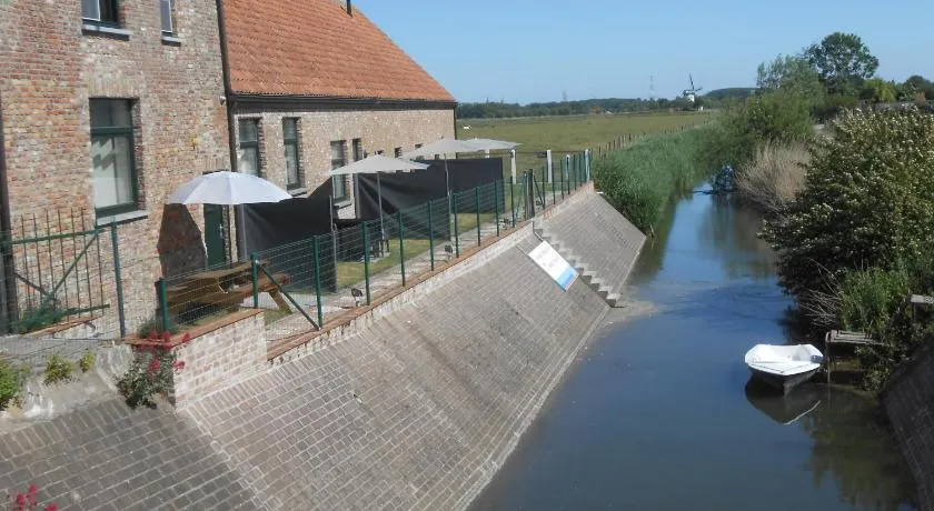 Vakantiewoningen t-dorp - Image 1