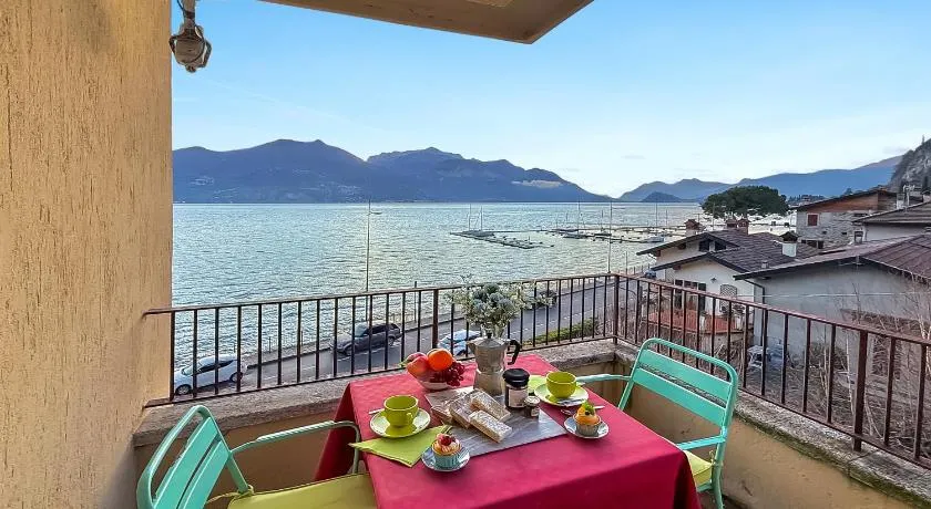 Residenza Menaggio - Mimosa - Image 1