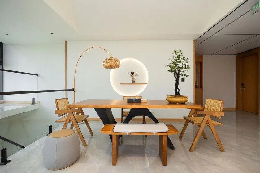 Yunfuli Hidden Stay · Yanxi Lishe Private Hot Spring Vacation Apartment (Dayi Anren Ancient Town) - Image 1