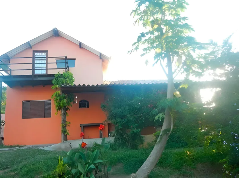 Buddy's Hostel & Pousada Alto Paraiso - Image 1