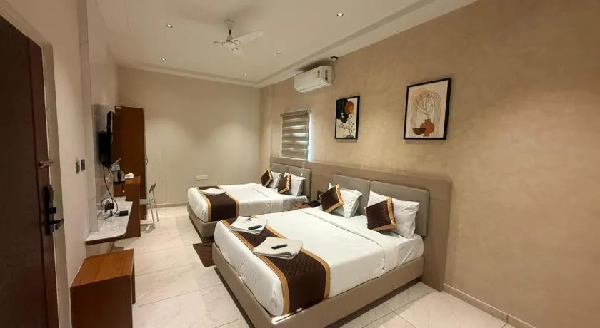 Hotel Liora Suites - Image 1