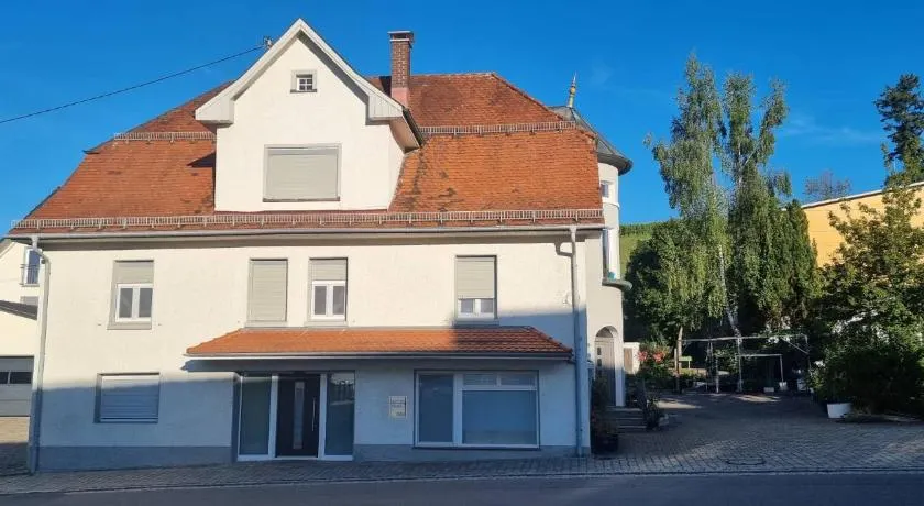 2 Zimmerwohnung in 88099 Neukirch ab 2 Übernachtungen - Image 1