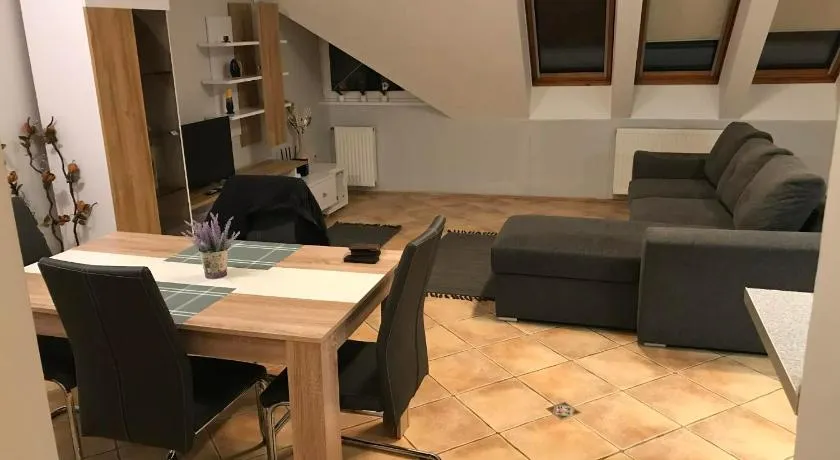 Kincs apartman - Image 1