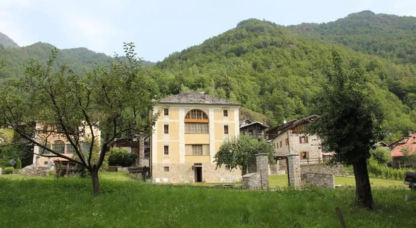 Sassiglioni Vacanze - Image 1