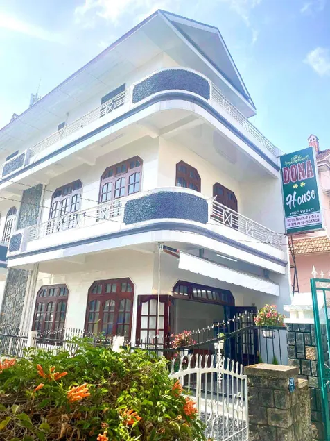 Dona  Dalat Hotel - Image 1
