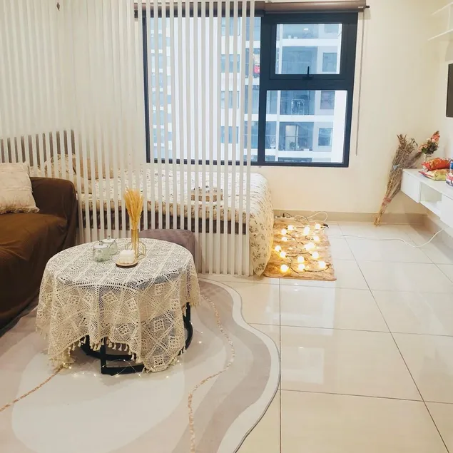 Homestay Vinhome Ocean Park S201 - Image 1