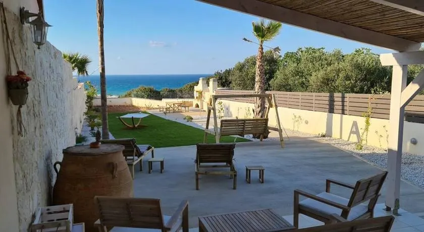 Zoi's SeaView House - Image 1
