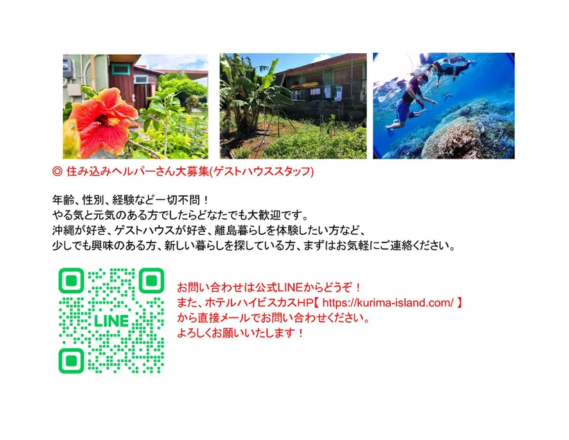 Hotel Hibiscus - Image 1