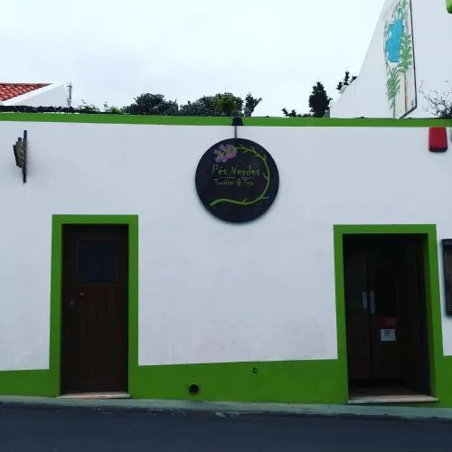 Pés Verdes-Alojamento e Chá - Image 1