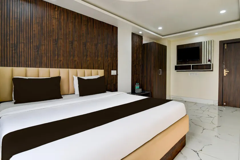 Hotel O Barasat Government College Formerly Mivaan Comfort - Image 1
