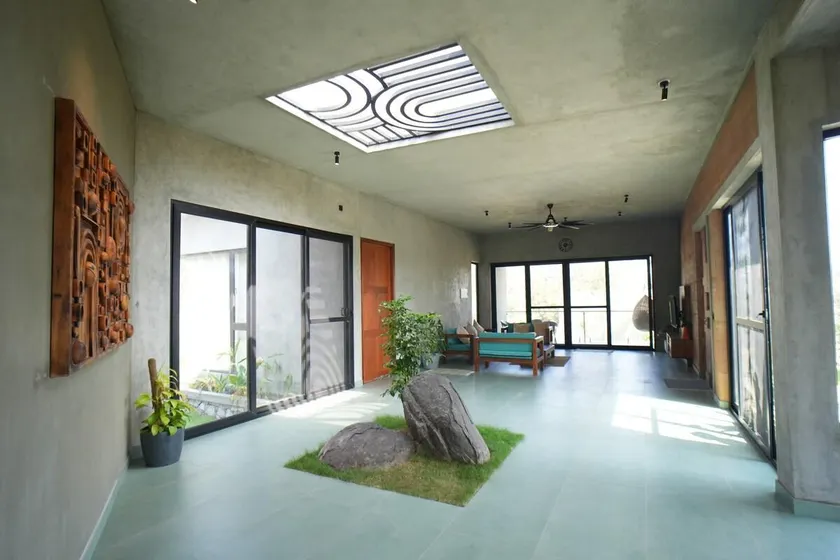 Arokiya by Sanctity Ferme Stays, Near Bangalore - Image 1