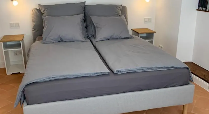 Ferienwohnung Lulù - Image 1