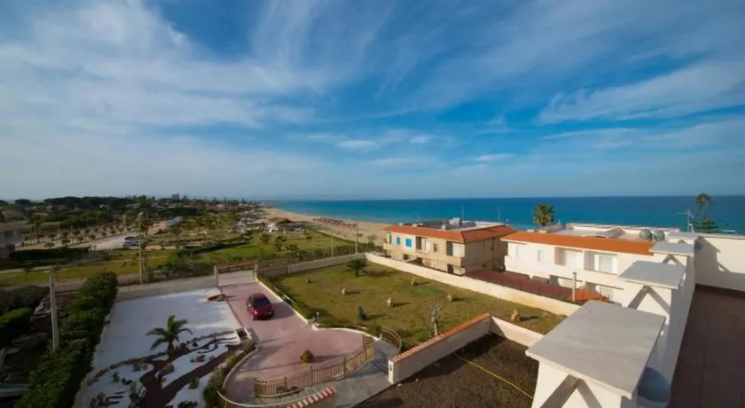 Casa Caretta Caretta a San Lorenzo - Image 1