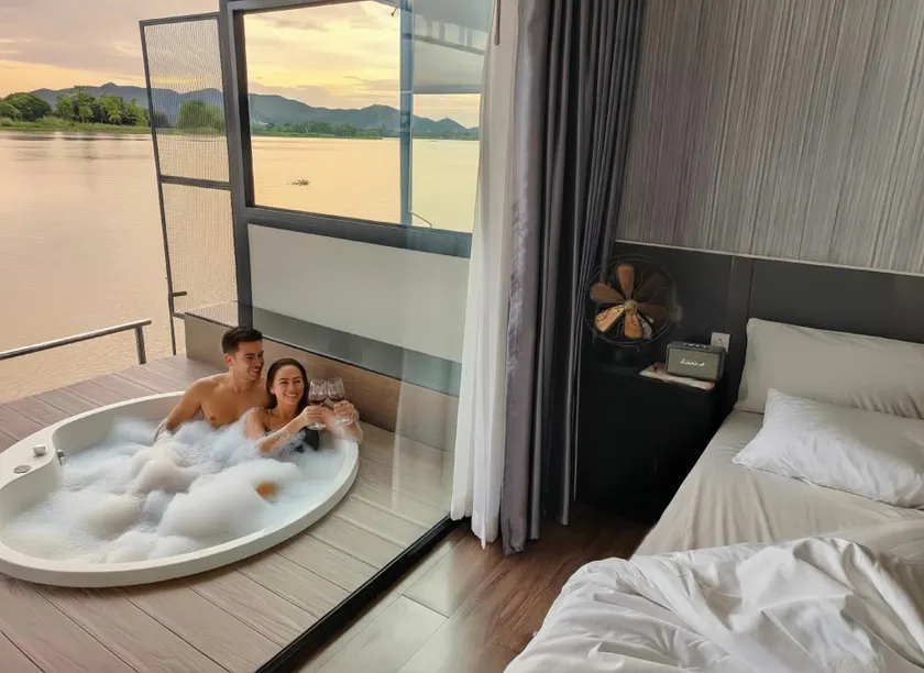 Blueskyraft Resort - Image 1