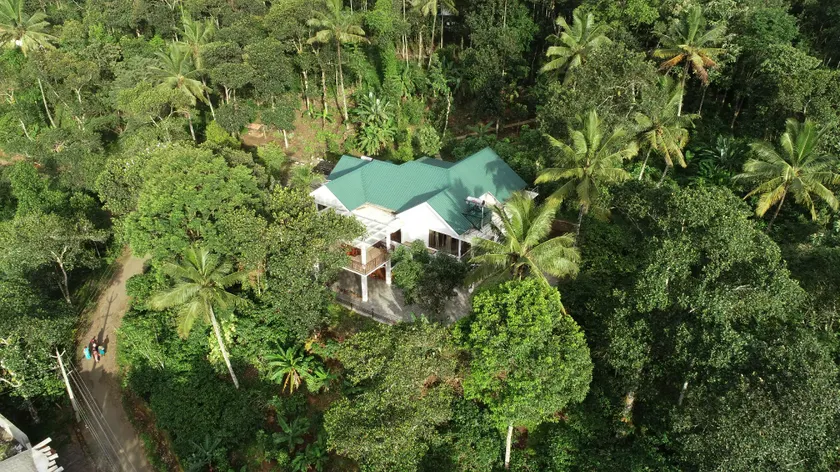 Coffee and Pepper Plantation Homestay - Image 1