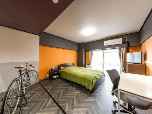 Business & Cycle Hotel Bell - Image 1