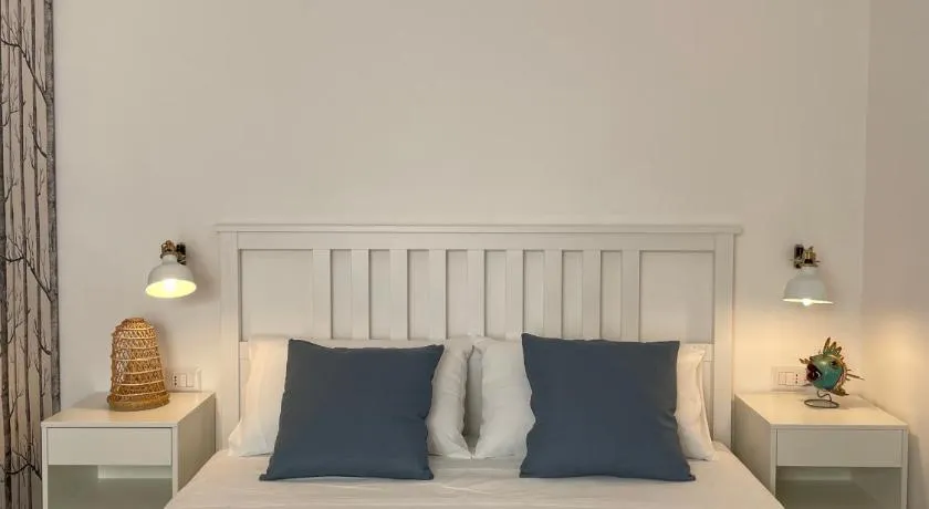A'mmare Rooms&Apartments Santa Maria di Leuca - Image 1