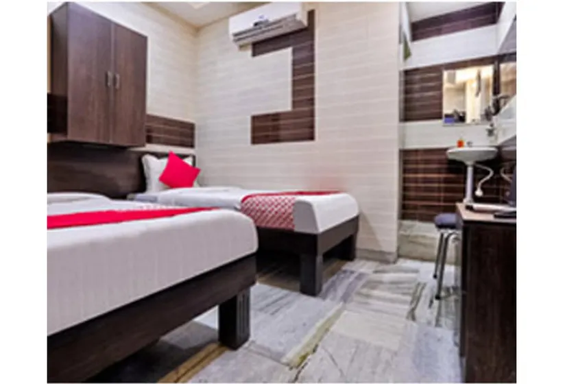 Chellam Residency - Image 1